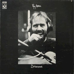 Stormcock album by Roy Harper