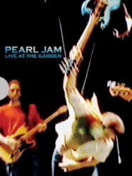 Live at the Garden album by Pearl Jam