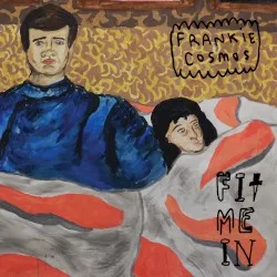 Fit Me In album by Greta Kline