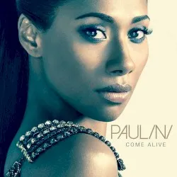 Come Alive album by Paulini