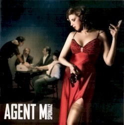 Spionaaž album by Agent M