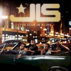 The Club Is Alive album by JLS