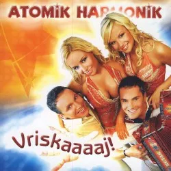 Vriskaaaj!