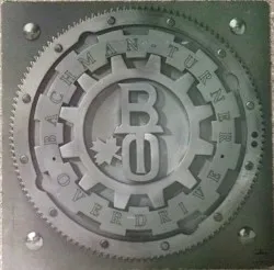 Bachman–Turner Overdrive