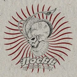 The Minstrel's Curse album by Noekk