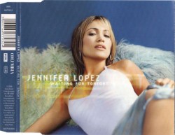 Waiting for Tonight album by Jennifer Lopez
