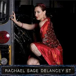 Delancey Street album by Rachael Sage