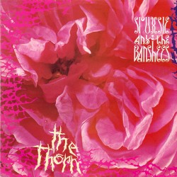 The Thorn album by Siouxsie and the Banshees