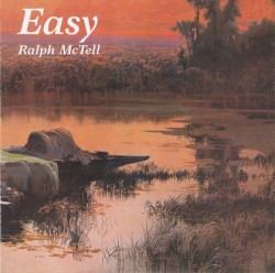 Easy album by Ralph McTell