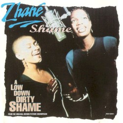 Shame album by Zhané