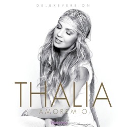Amore mio album by Thalía