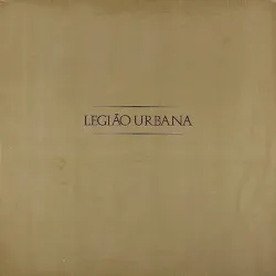 Dois album by Legião Urbana