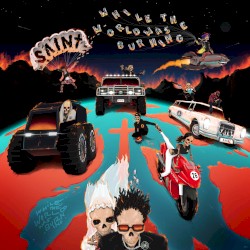 Smack DVD album by Kanye West