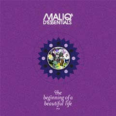 The Beginning of a Beautiful Life album by Maliq & D'Essentials