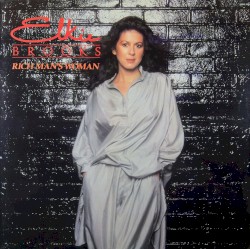 Rich Man's Woman album by Elkie Brooks
