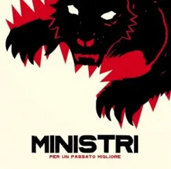 Per un passato migliore album by Ministri