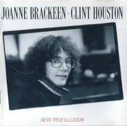 New True Illusion album by Joanne Brackeen