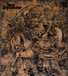 Jerusalem and Dopesmoker