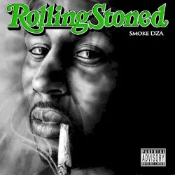 Rolling Stoned album by Smoke DZA