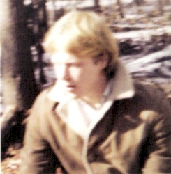 The Ruins of Adventure album by Jandek