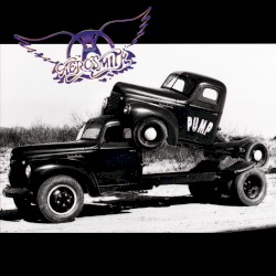 Pump album by Aerosmith
