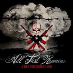 A War You Cannot Win
