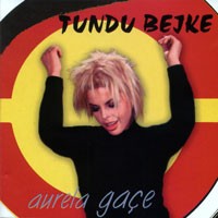 Tundu bejke album by Aurela Gaçe