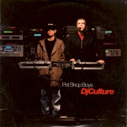 DJ Culture album by Pet Shop Boys