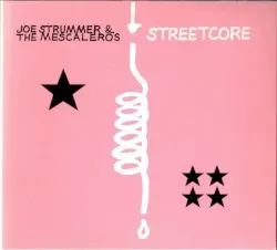 Streetcore album by The Mescaleros