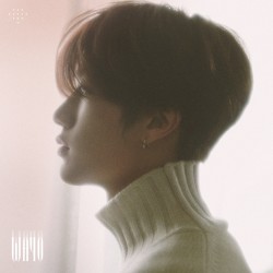 WAYO album by Bang Ye-dam