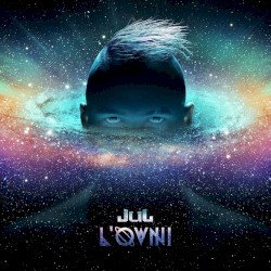 L'Ovni album by Jul