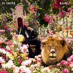 Major Key album by DJ Khaled