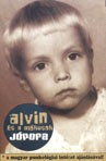 Jópofa album by Alvin és a Mókusok