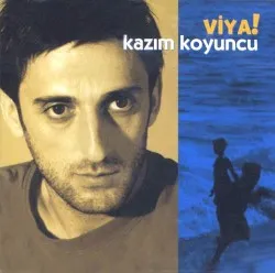 Viya! album by Kâzım Koyuncu