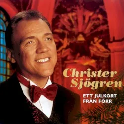 Ett julkort från förr