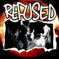 Pump the Brakes album by Refused
