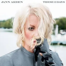 These Are the Days album by Jann Arden