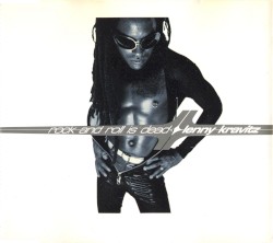 Rock and Roll Is Dead album by Lenny Kravitz