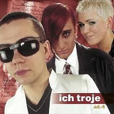 Ad.4 album by Ich Troje