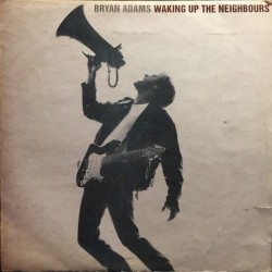 Waking Up the Neighbours album by Bryan Adams