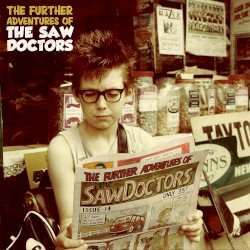 The Further Adventures of... The Saw Doctors album by The Saw Doctors