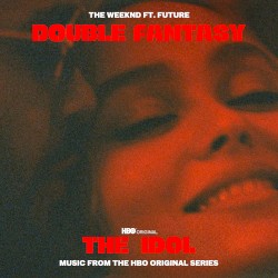 Double Fantasy album by The Weeknd