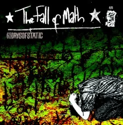 The Fall of Math