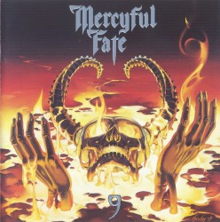 9 album by Mercyful Fate