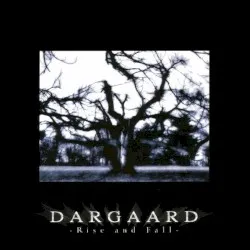 Rise and Fall album by Dargaard