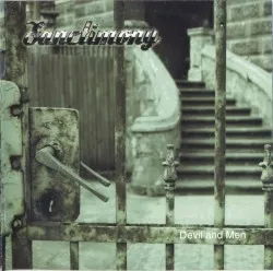 Devil and Men album by Sanctimony