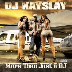 More Than Just a DJ