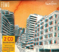 FOMO album by Liam Finn