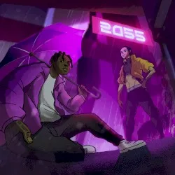 2055 album by Sleepy Hallow