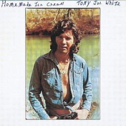 Homemade Ice Cream album by Tony Joe White